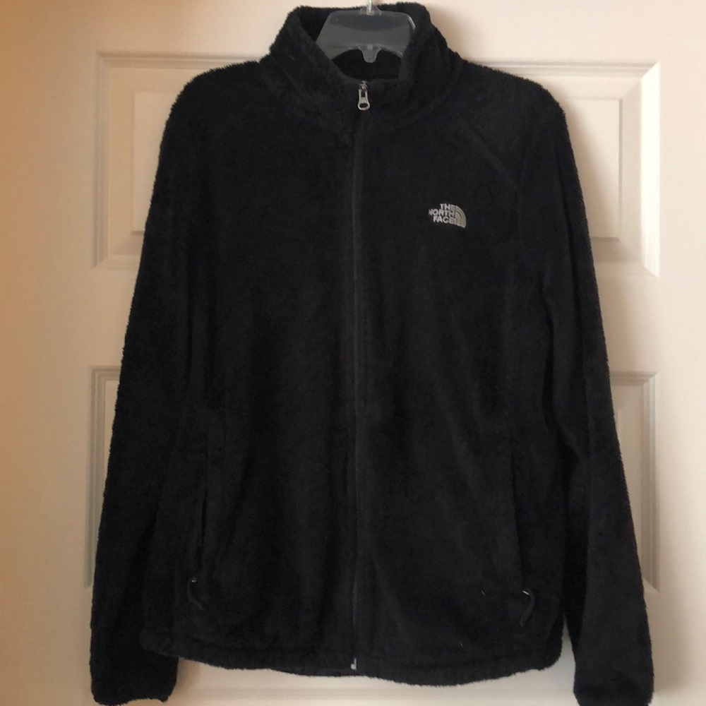 The North Face Fleece